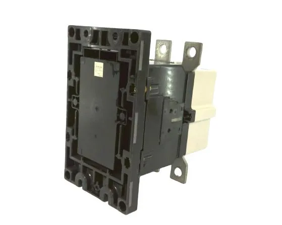 Fuji Electric SC4ABAA — Contactors (image 3)