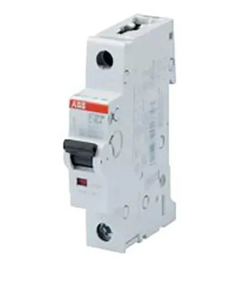 ABB ST202M-K30 — 2-Pole MCB (DIN Rail) (image 4)