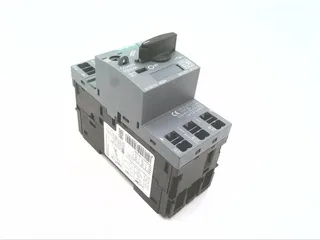Siemens 3RV2011-0FA20 — Motor Protection Circuit Breakers (MPCB) (image 2)