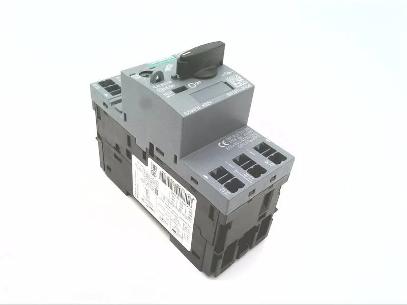 Siemens 3RV2011-0FA20 — Motor Protection Circuit Breakers (MPCB) (image 2)