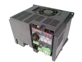 Mitsubishi Electric FR-D720-165-N6 — AC Drives (VFD) (image 2)