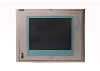 Siemens 6AV7614-0AB22-0BJ0 — HMI Operator Interfaces