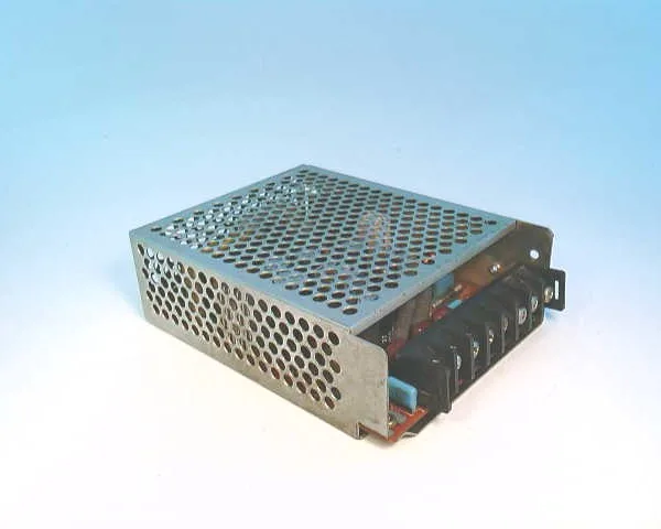 Omron S82N-0135 — Power Supplies (image 2)