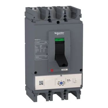Schneider Electric LV540550