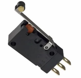 Omron D2VW-5L2-1HS