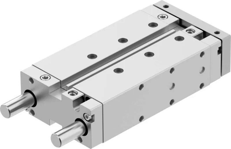 Festo DFM-25-100-B-PPV-A-KF — Pneumatic Cylinders & Actuators