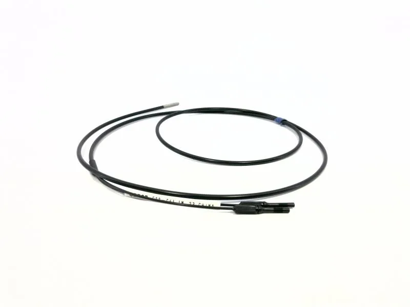 Omron E32-C41 1M — Photoelectric Sensors (image 4)