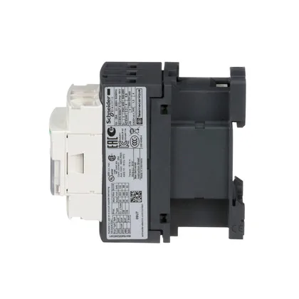 Schneider Electric LC1D09U7 (image 6)