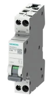 Siemens 5SL6016-7MF