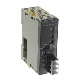 Omron CJ1W-CLK23 — PLCs (Programmable Logic Controllers) (image 4)