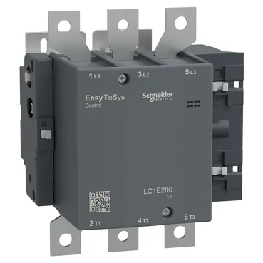 Schneider Electric LC1E200F7