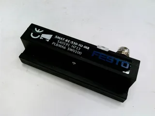 Festo SMAT-8E-S50-IU-M8 — Proximity Sensors (image 3)