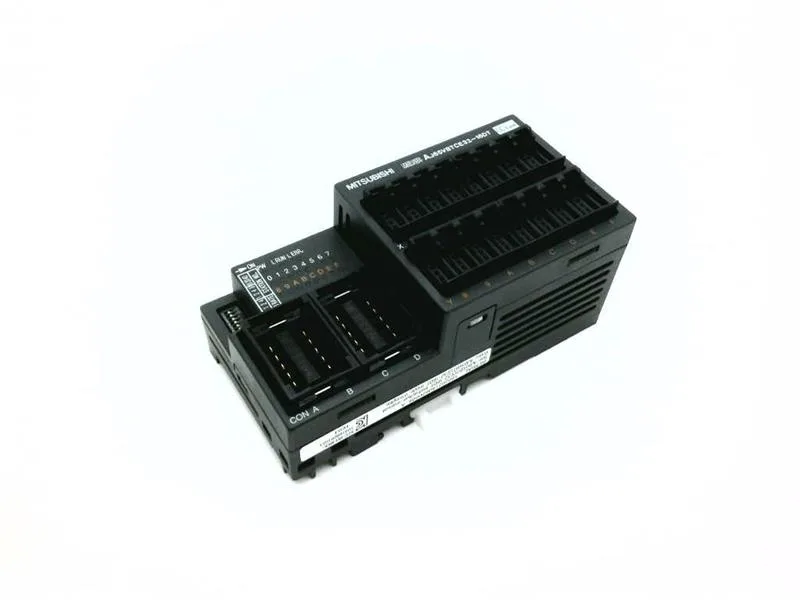 Mitsubishi Electric AJ65VBTCE32-16DT — Digital Output Modules (image 2)