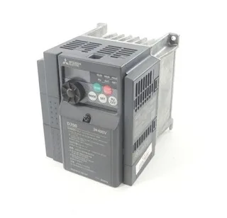 Mitsubishi Electric FR-D740-0.75K-CHT