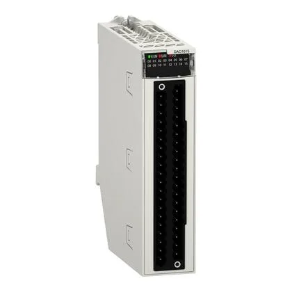 Schneider Electric BMXDAO1615 (image 2)