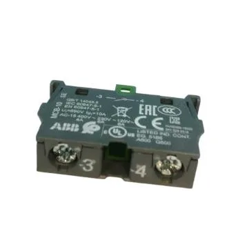 ABB MCB-10G — Circuit Breaker Accessories (image 3)