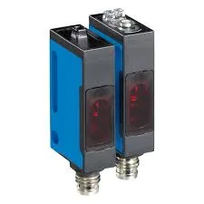 SICK WS/WE160-E440 — Photoelectric Sensors