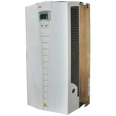 ABB ACS550-U1-180-4 — AC Drives (VFD)