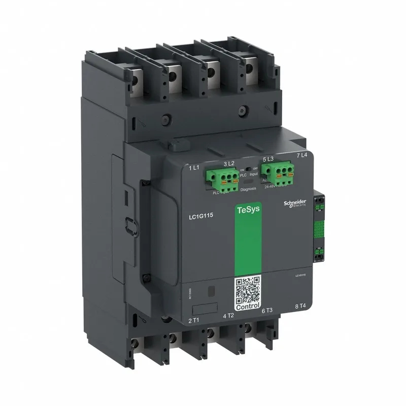 Schneider Electric LC1G1504BEEA