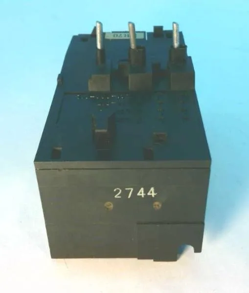 Schneider Electric LR-D09-314 — Overload Relays (image 4)