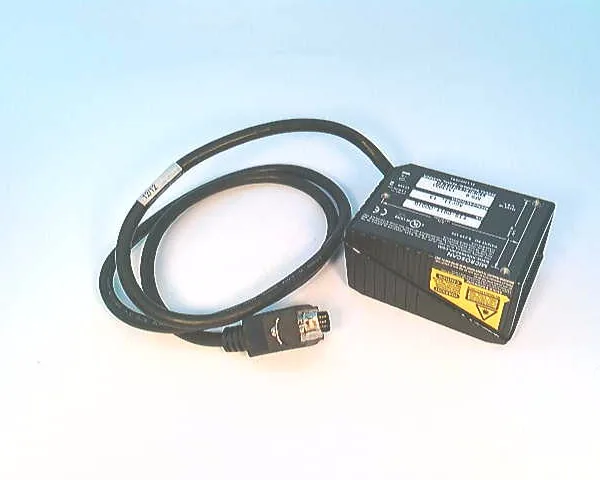 Omron FIS-0911-0001G — Machine Vision & Barcode (image 2)