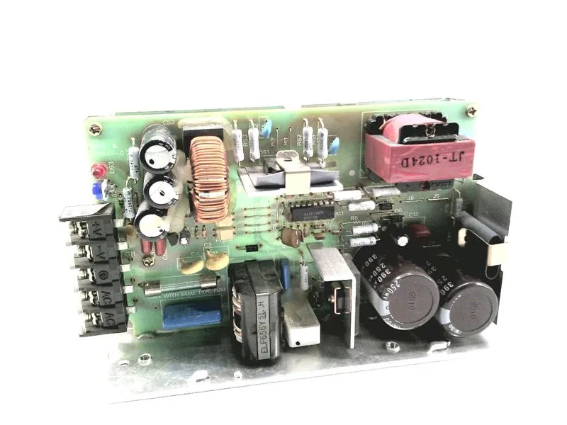 Omron S82J-1024 — Power Supplies (image 3)