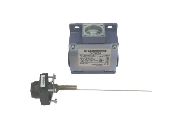 Schneider Electric XCKM106H29 — Limit Switches (image 5)