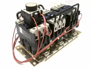 Schneider Electric LC3D50F7A64 — Contactors
