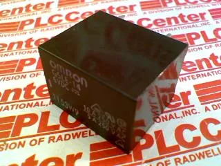 Omron G5LE-14-DC6 — General Purpose Relays (image 2)
