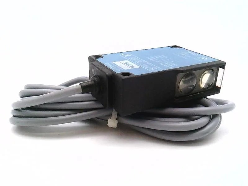 SICK WT27-2S113 — Photoelectric Sensors (image 2)