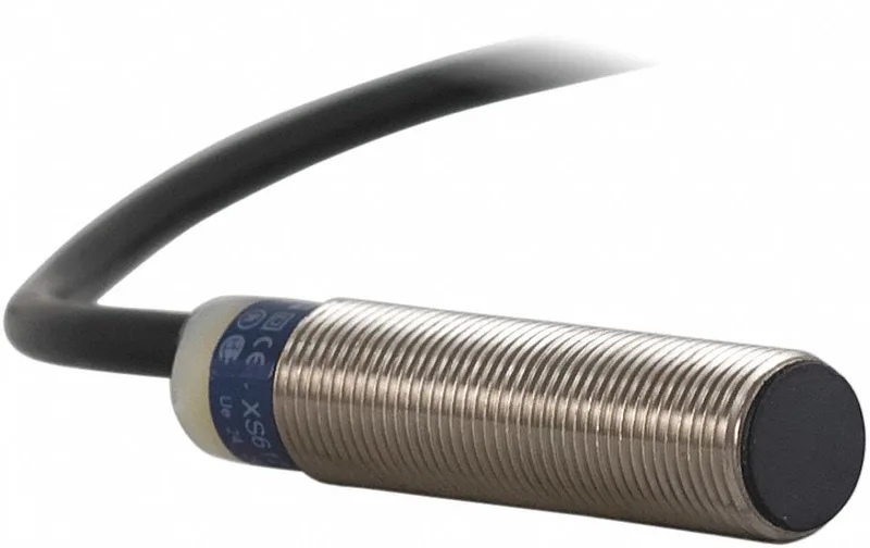 Schneider Electric XS612B1PAL2 — Proximity Sensors