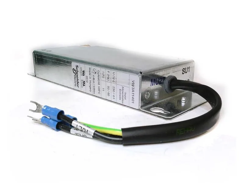 Schneider Electric VW3A11401 (image 4)