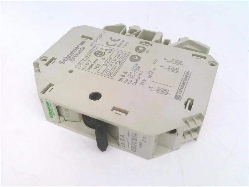 Schneider Electric GB2CB14 (image 5)
