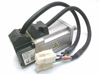 Omron R88M-G10030H-S2