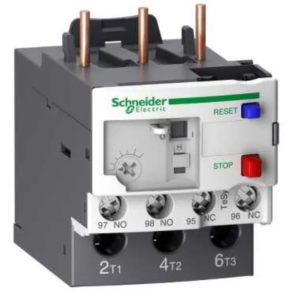 Schneider Electric LR3D08L