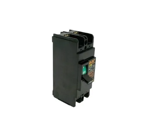 Fuji Electric BB2ASB-10 — Miniature Circuit Breakers (MCB) (image 4)