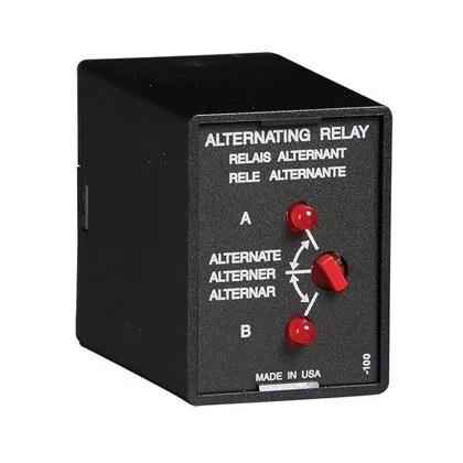 Littelfuse ARP42S — Fuses & Fuse Holders