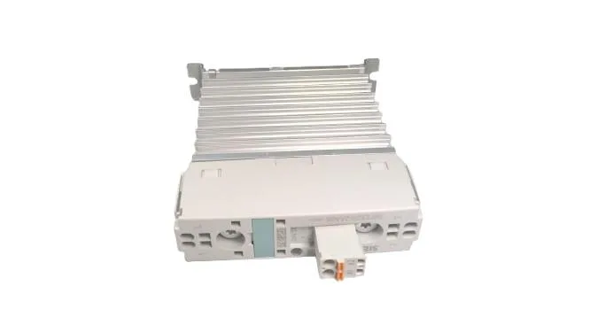 Siemens 3RF2320-2AA06 — Solid State Relays (image 5)