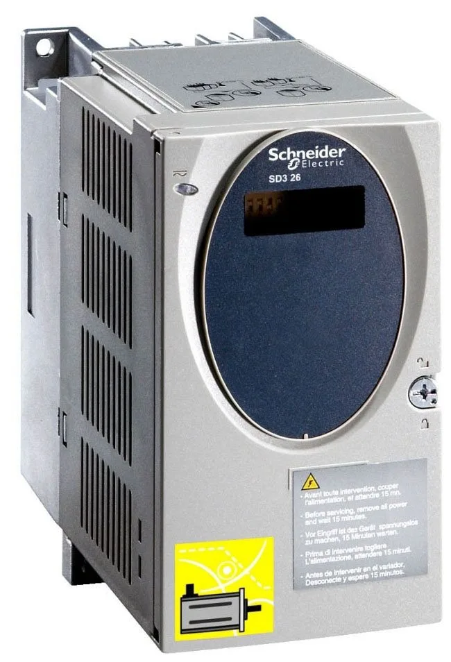 Schneider Electric SD326DU25S2 (image 4)