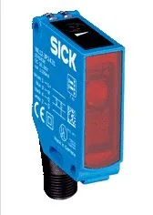 SICK WL12-3P1151 — Photoelectric Sensors