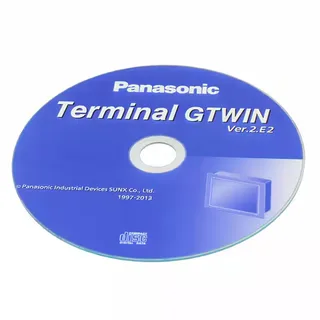 Panasonic Industrial AIGT8000V2