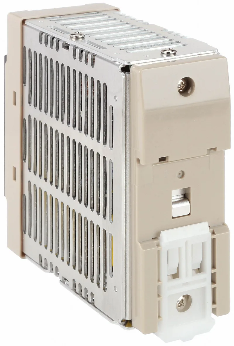 Omron S8VS-09024A — DIN Rail Power Supplies (image 2)