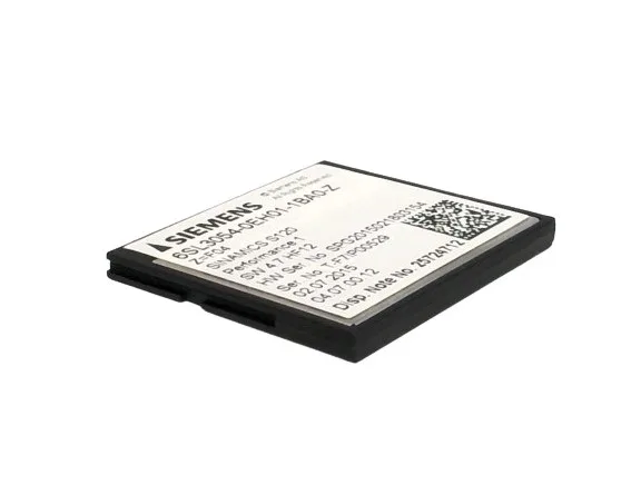 Siemens 6SL3054-0EH01-1BA0-Z F04 — AC Drives (VFD) (image 4)