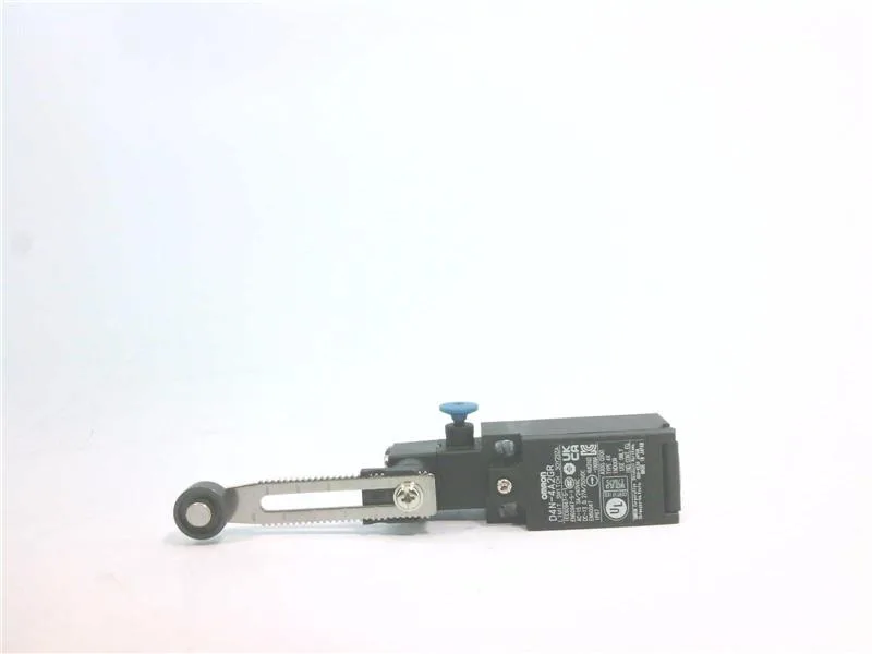 Omron D4N-4A2GR-NPT — Limit Switches (image 3)