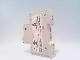 Siemens 5SJ4101-8HG40 — 1-Pole MCB (DIN Rail) (image 4)