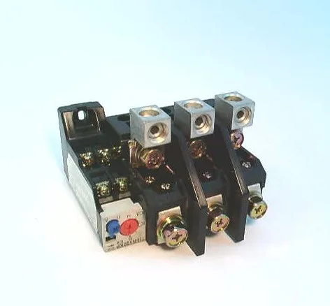 Mitsubishi Electric TH-N120KPUL67A — Overload Relays (image 3)