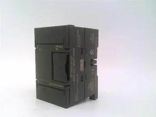 Siemens 6ES7222-1BD22-0XA0 — Digital Output Modules (image 3)