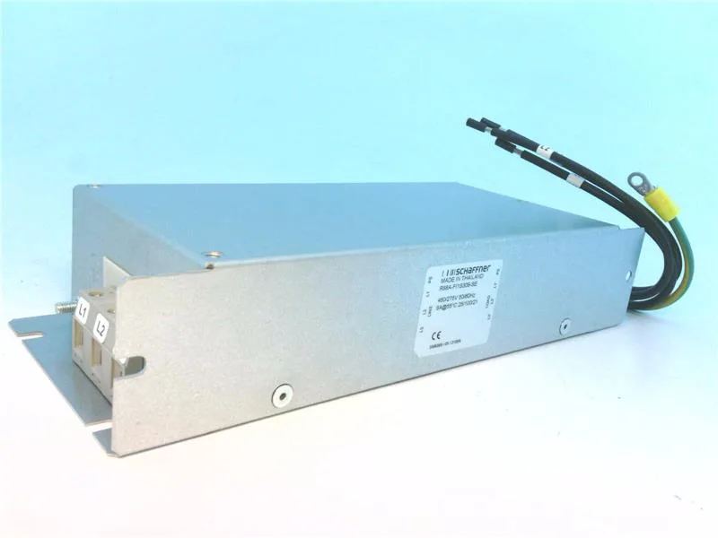 Omron R88A-FI1S309-SE — PLC Accessories