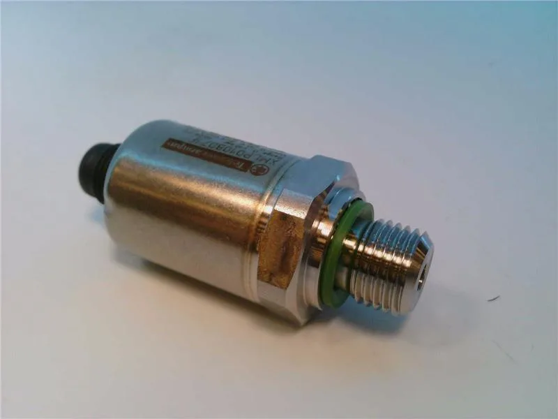 Schneider Electric XMLP010BD71F — Pressure Transmitters (image 5)