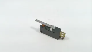 Omron D2VW-5L1-1 — Limit Switches (image 2)